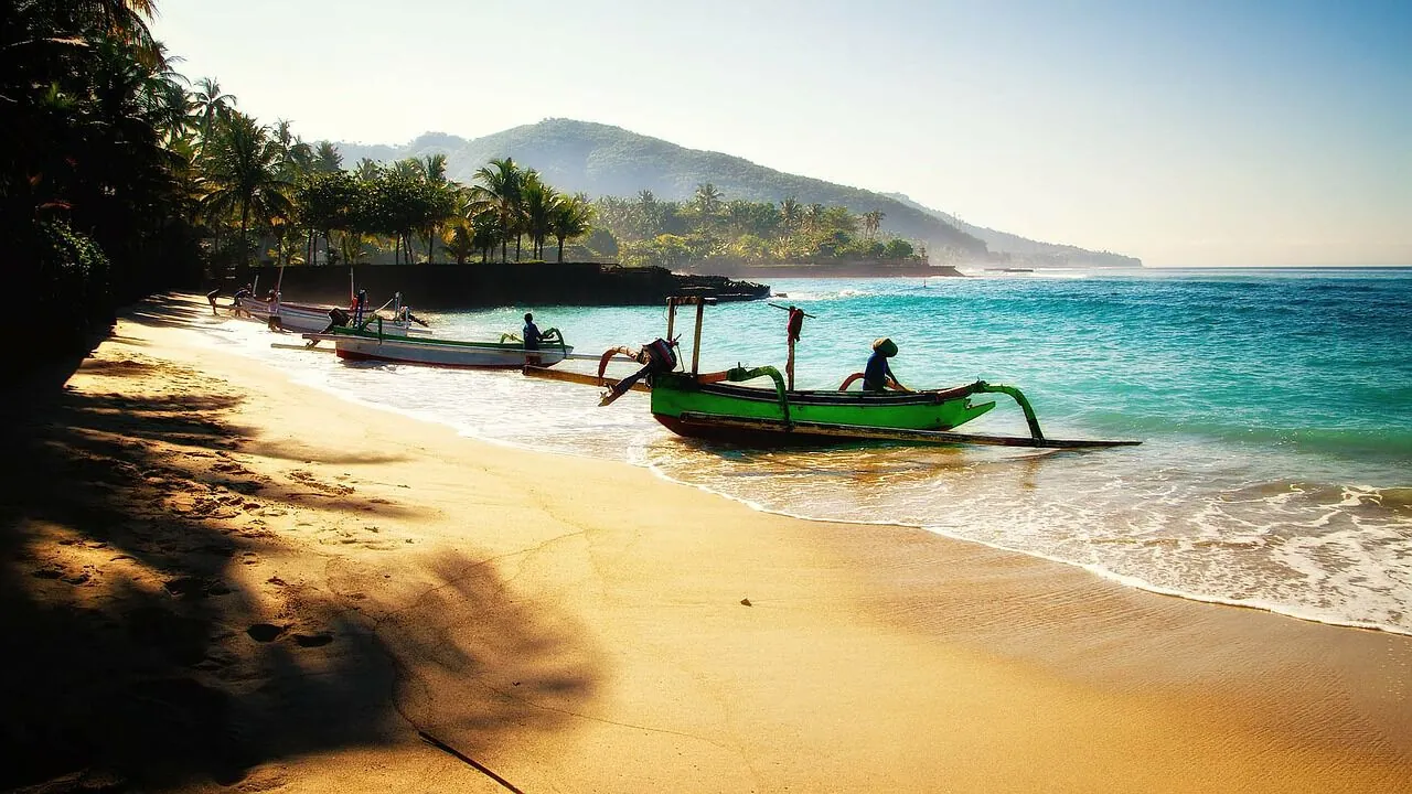 Impfungen für Bali