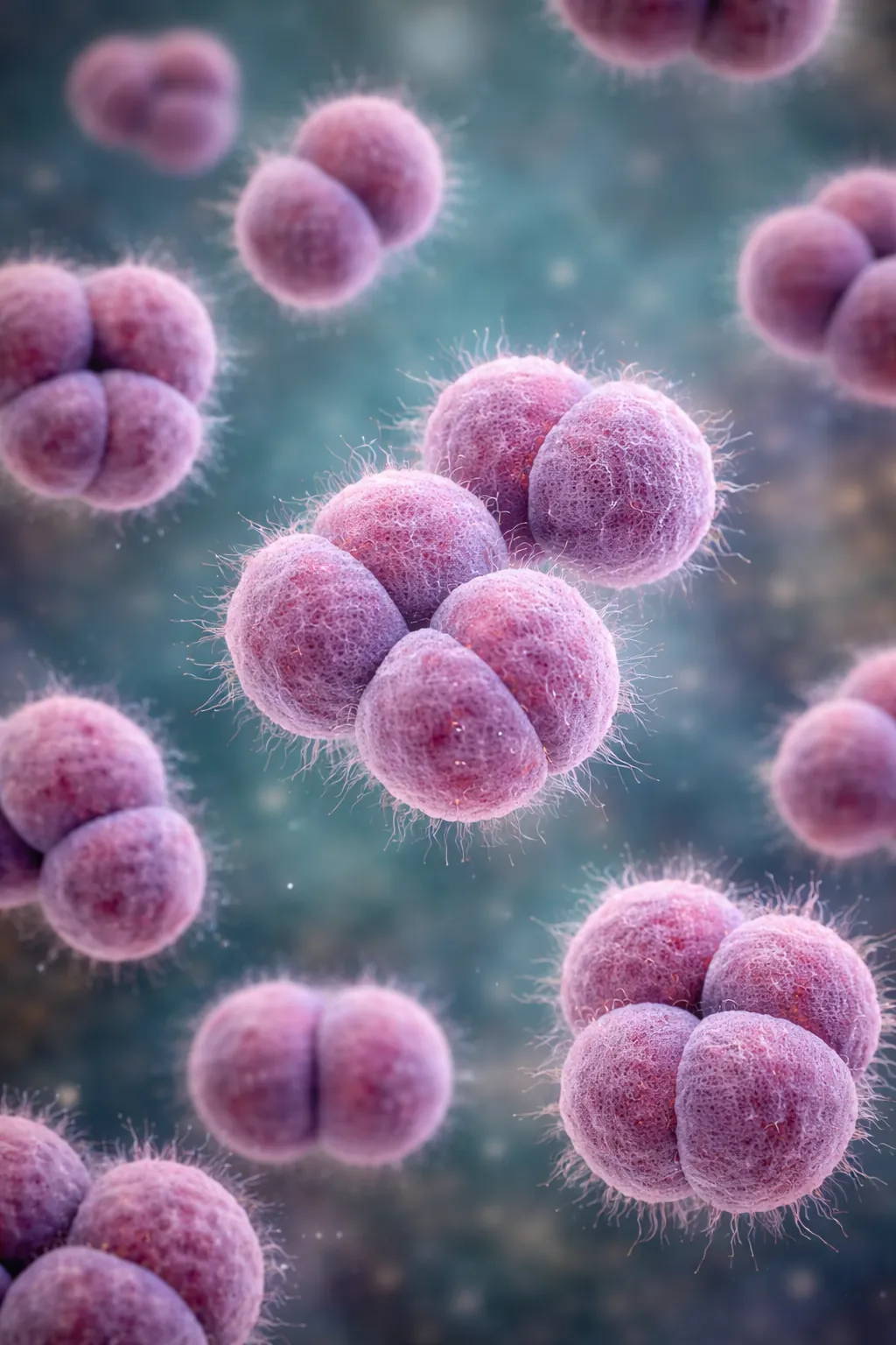AKTUELLE NEWS: Meningokokken-Infektionen in Vietnam