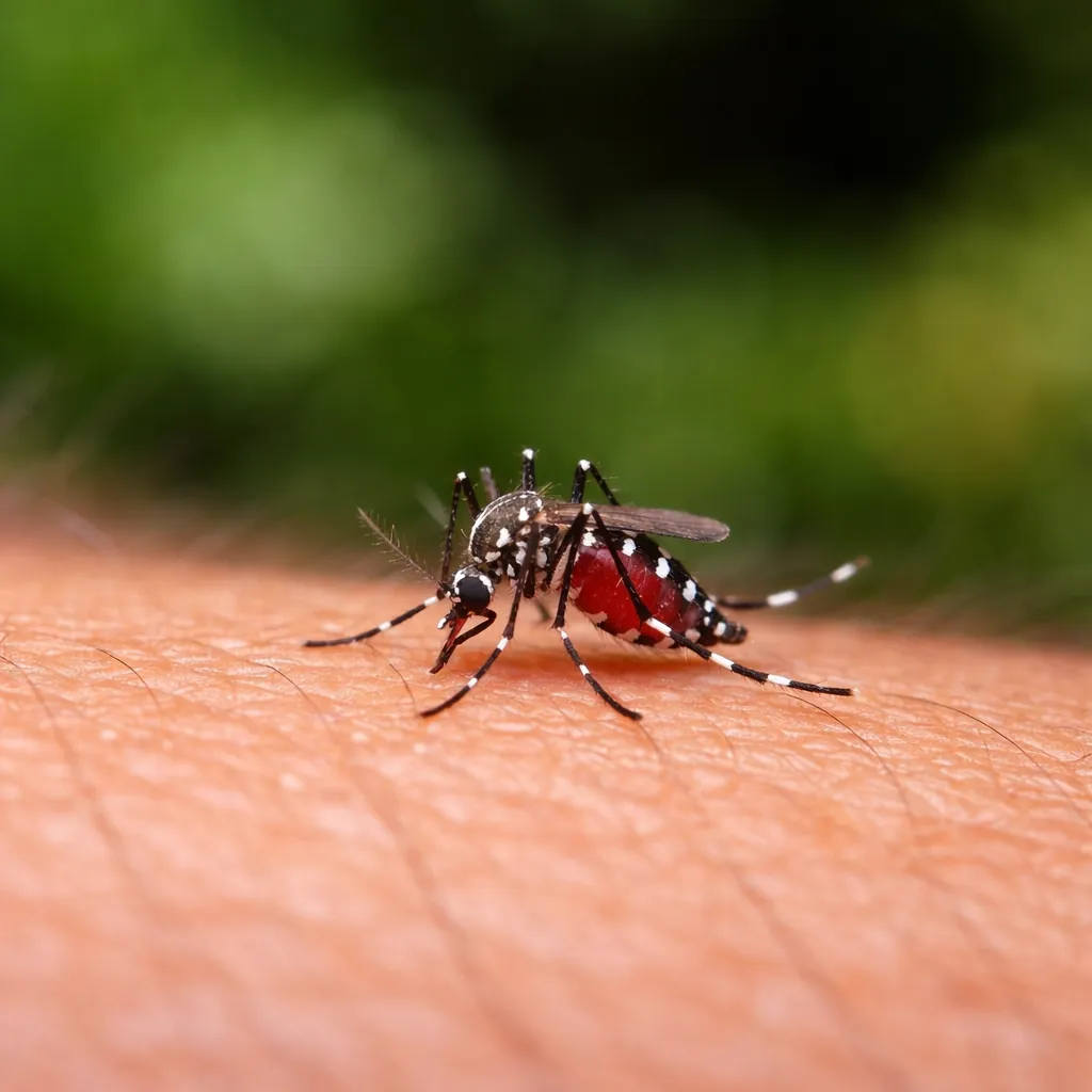 AKTUELLE NEWS: Dengue in Sri Lanka