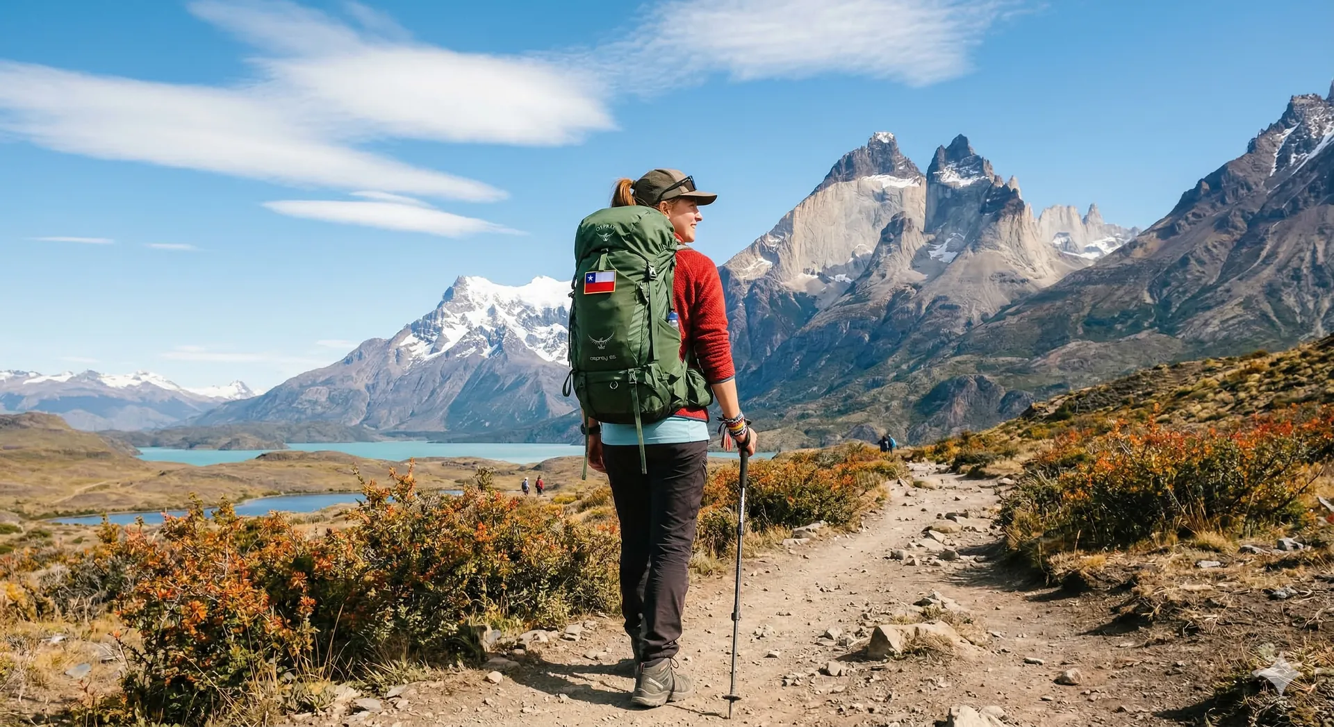 Grenzlose Freiheit, kluge Vorsorge: Der ultimative Medizin-Guide für Backpacking in Südamerika, Asien und Indien 2026