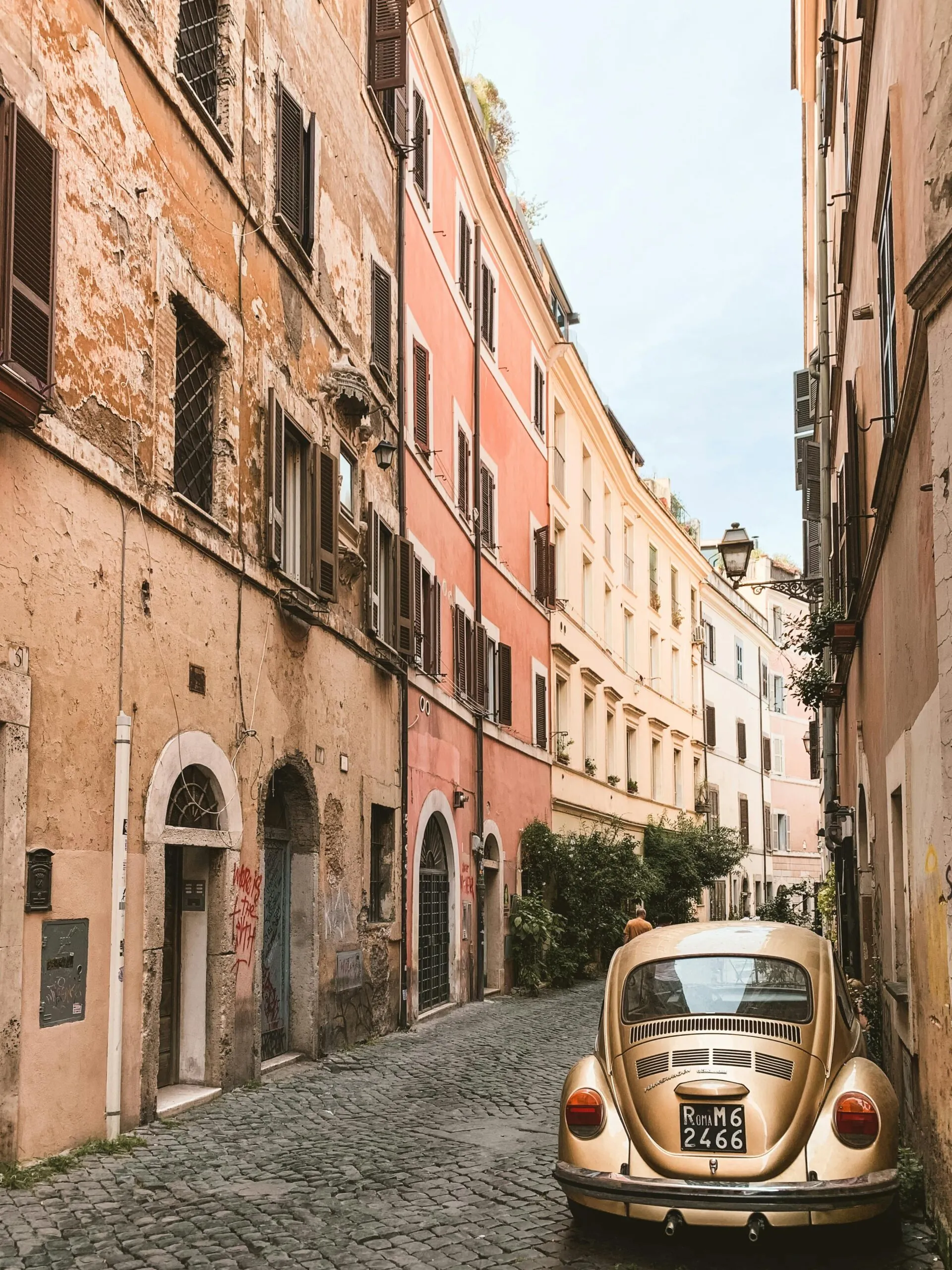 AKTUELLE NEWS: Masern in Italien