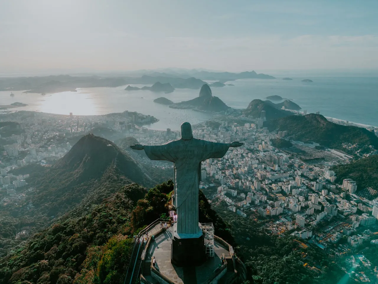 AKTUELLE NEWS: Dengue-Impfungen in Brasilien