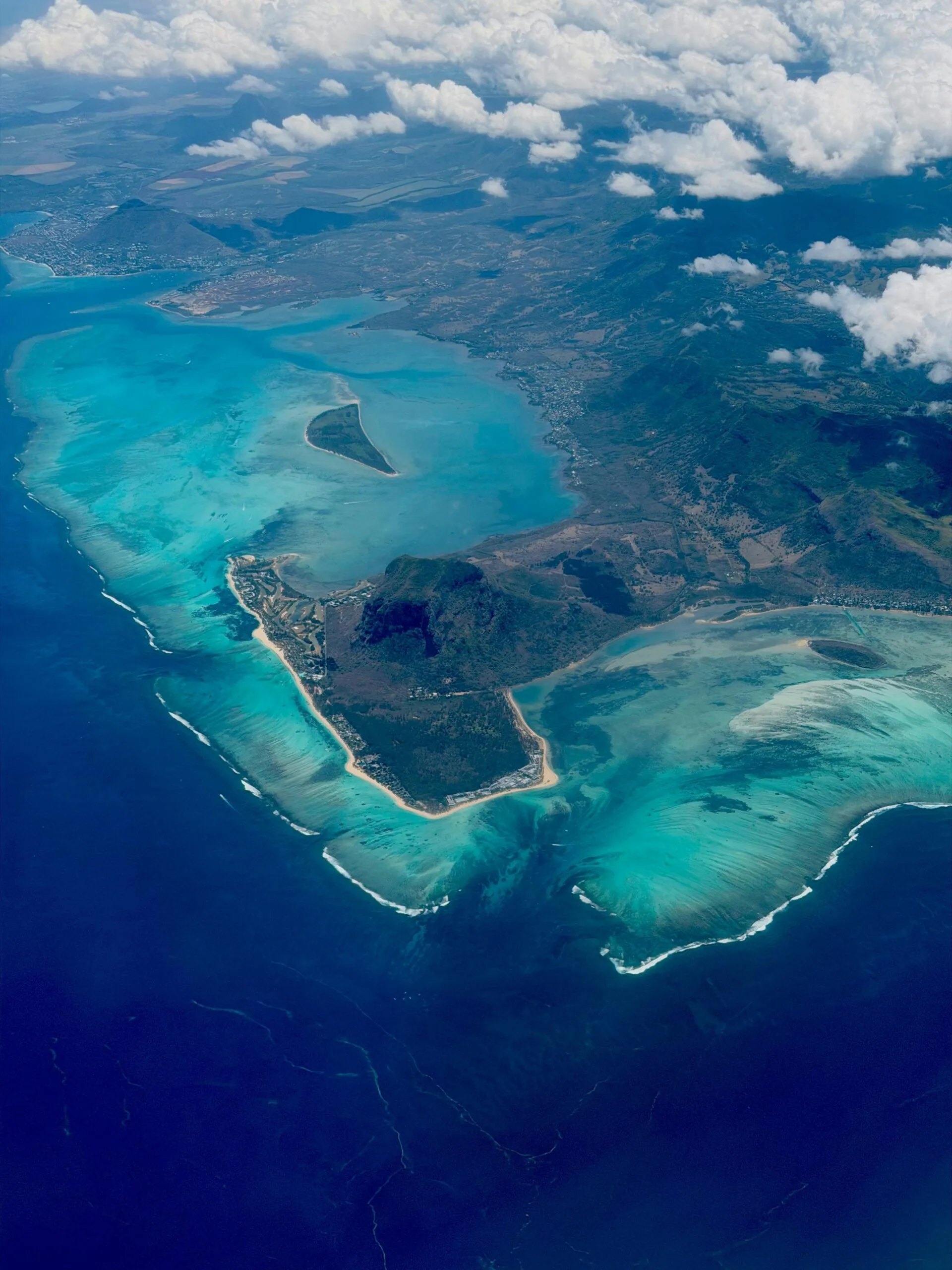 AKTUELLE NEWS: Chikungunya-Ausbruch auf Mauritius